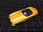 Original Vintage Corgi 304S Mercedes Benz 300 SL Roadster. 1961 - 1965.