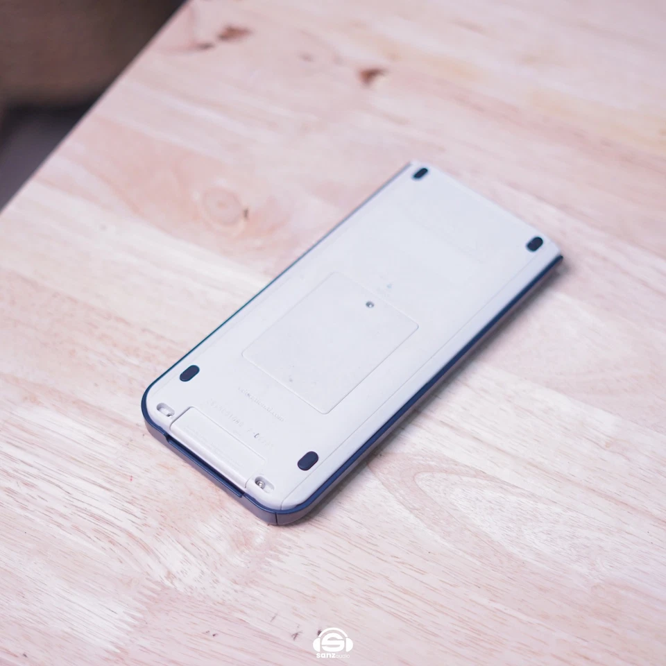 Texas Instruments TI-nspire CX pre owned - Image 3 of 4