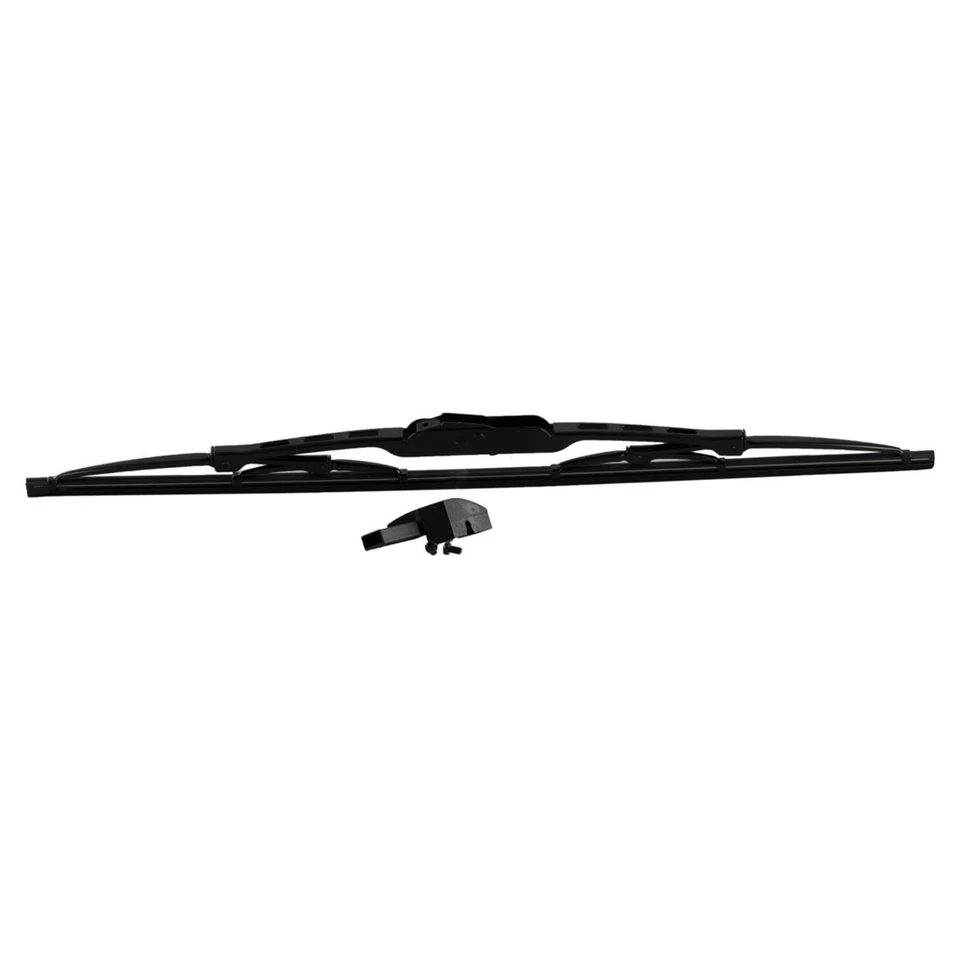Front Left Front Right Windshield Wiper Blade Pronto for BMW 524td 1985-1986 - Image 2 of 2