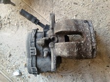 MERCEDES A B CLASS W176 W246 1.8d Nearside Rear Electric Brake Caliper OM651.901