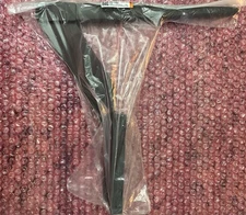 TV Stand/Base BN96-57251A/2A with Cover Decoration for Samsung QN77S90FAFXZA