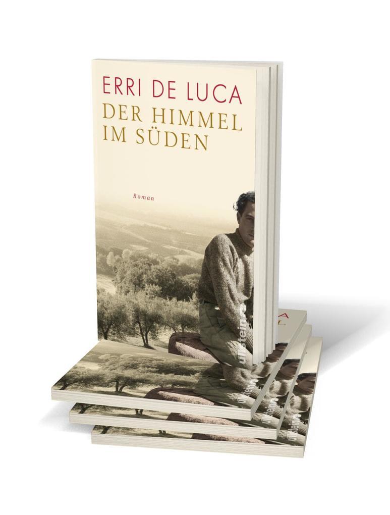 Thumbnail - Der Himmel Süden | Erri De Luca | Deutsch | Tre Cavalli