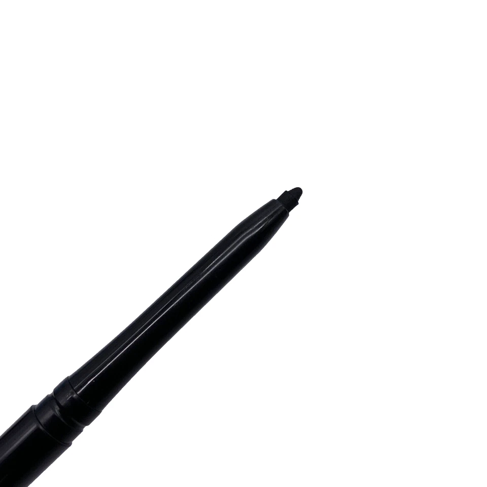 2x Lápiz delineador de ojos en gel Laura Geller negro nuevo sin caja retráctil Foto 4 de 4