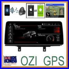 BMW F32 4 SERIES  12.3" PREMIUM GPS  CARPLAY ANDROID AUTO CAM DAB+ TPMS DVR ODB