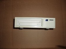 Sony CMO-R540 External Magneto Optical Drive White 2.3 2.6 Modisk 50 pin SCSI-1