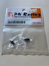 PN Racing Mini=Z MA010 Knuckle Delrin Damper ...