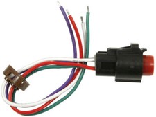 86HJ11Q A/C Compressor Cut-Out Switch Harness Connector Fits 1997-2008 Ford F150