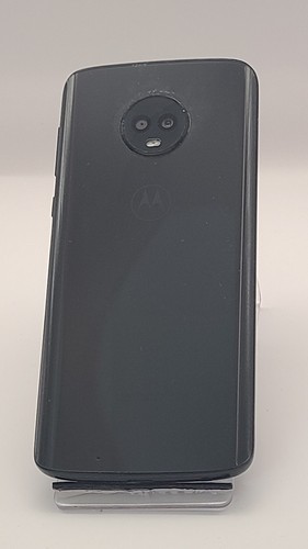 Moto G6 XT1925 - Nero - 32 GB (sbloccato) ~59681 - Foto 3 di 3