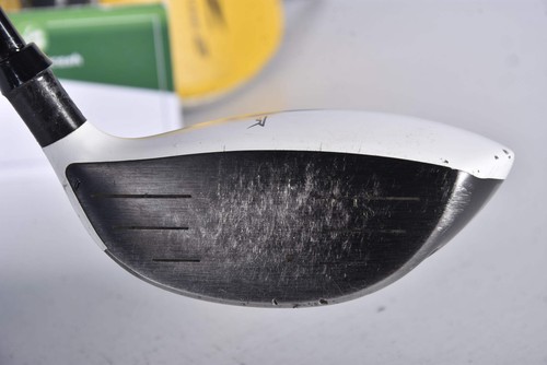 Left Hand Taylormade RBZ Stage 2 #5 Wood / 19 Degree / X-Flex Kai'li White 60 - Picture 4 of 9