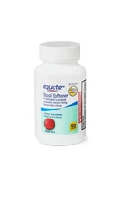 Equate Stool Softener Plus Stimulant Laxative for Constipation, 120 Ct Ex:12/26