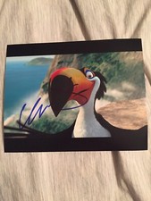 GEORGE LOPEZ SIGNED 8X10 PHOTO AUTOGRAPH Rio Photo Proof
