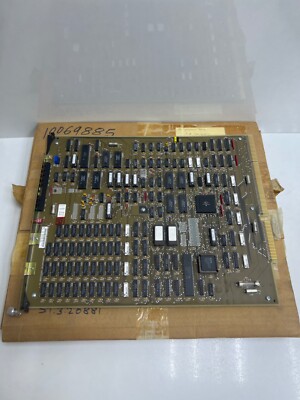 Fisher Rosemount 01984-4164-0004 Koordinator Prozessor IV+