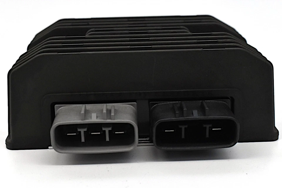 Regulador rectificador garra SXS1000S2/S4 19-22 2/4 asientos OEM Honda (notas) #Z224 Foto 3 de 4