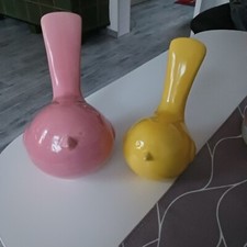 Dekoration -Vögel von Qvc....gebraucht