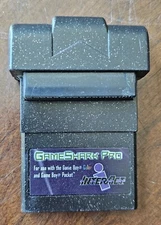 Interact GameShark Pro V 3.0 for GameBoy Color & GameBoy Pocket