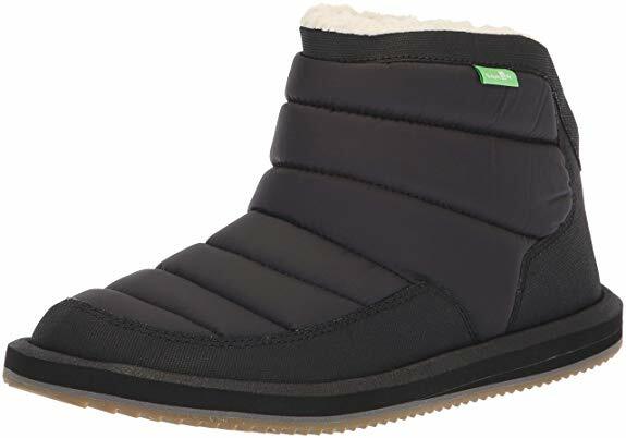 sanuk boots