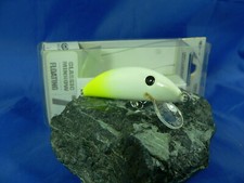 Real Winner Black Flagg made in Italy spinning trota persico spigola aspio