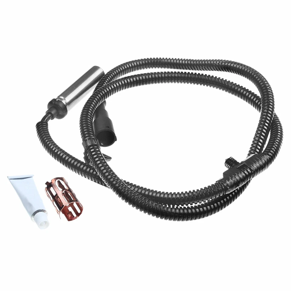 2x Sensor de velocidad de rueda ABS delantero derecho y derecho para Land Rover Defender 90 Defender 110 Foto 4 de 4