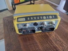 topcon machine control