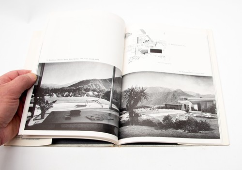 Richard Neutra, Esther McCoy, 1960 Masters of World Architecture, HC/DJ 1st Ed. - Picture 8 of 11