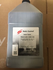 Static Control 1kg Toner Refill For Samsung Ml 2165 Ebay