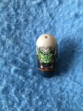 THOR SKRULL 43 Marvel Mighty Beanz Moose 2010