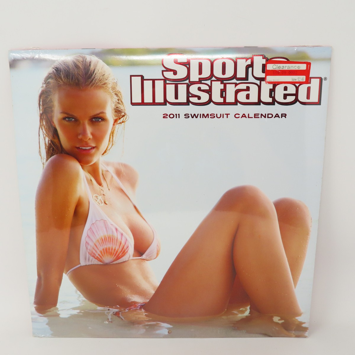 趣味 Sports illustrated 2011 swimsuits Sports Illustrated 2011 Swimsuit Calendar BRAND NEW | eBay