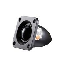 2" inch 54.8 54.5mm 5ohm 15W Dome Tweeter Treble Speaker Stereo Loudspeaker Horn