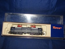 ROCO N LOCOMOTIVE ELECTRIQUE 181 210-6 TRAIN ELECTRIQUE BOITE N23416
