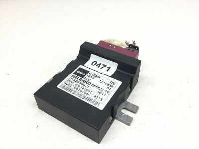 BMW Fuel Pump Control Module BMW F20 F21 F22 F87 F23 F30 7371832 | eBay