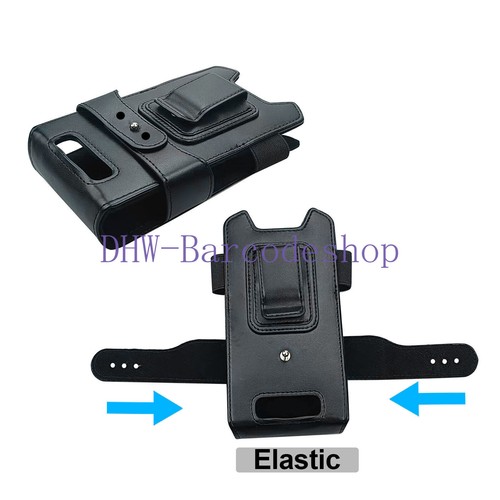 OEM Zebra SG-TC51-HLSTR1-01 Rugged Carrying Case Holster TC51 56 Mobile Computer - Picture 9 of 10