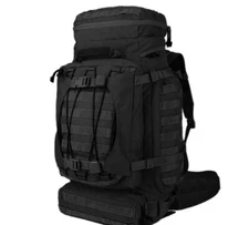 YAKEDA Military Tactical Backpack 90 Liter Trekking Back Pack