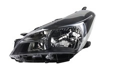 Feu avant (phare) Toyota YARIS