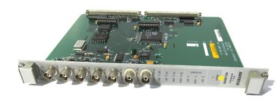 ADTECH 400322A STS-1 INTERFACE AX 4000 ATM