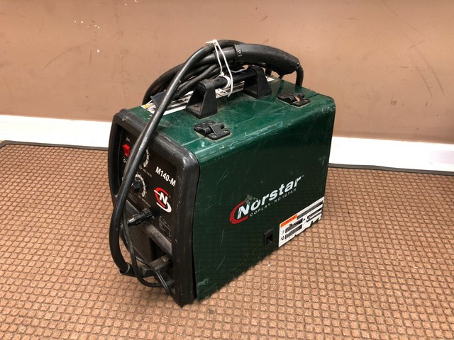 Miller Cricket Xl 115 Volt Portable Mig Welder Survivor In Working Shape For Sale Online Ebay