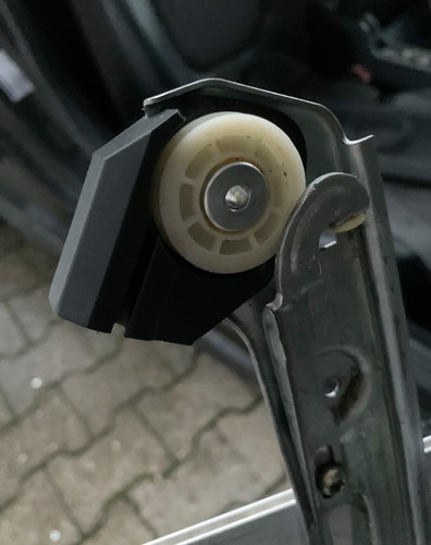 Smart Roadster 452 Fensterheber Fensterwickler verbesserte Version RECHTS-RIGHT - Picture 5 of 6