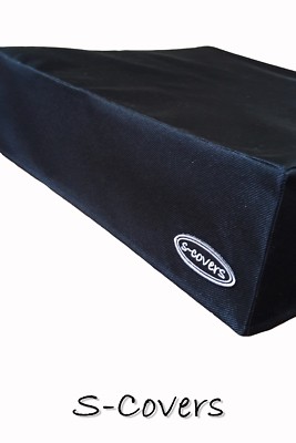 Dust Cover Protector For Vincent PHO 701 Preamp, Fits The Power Suply