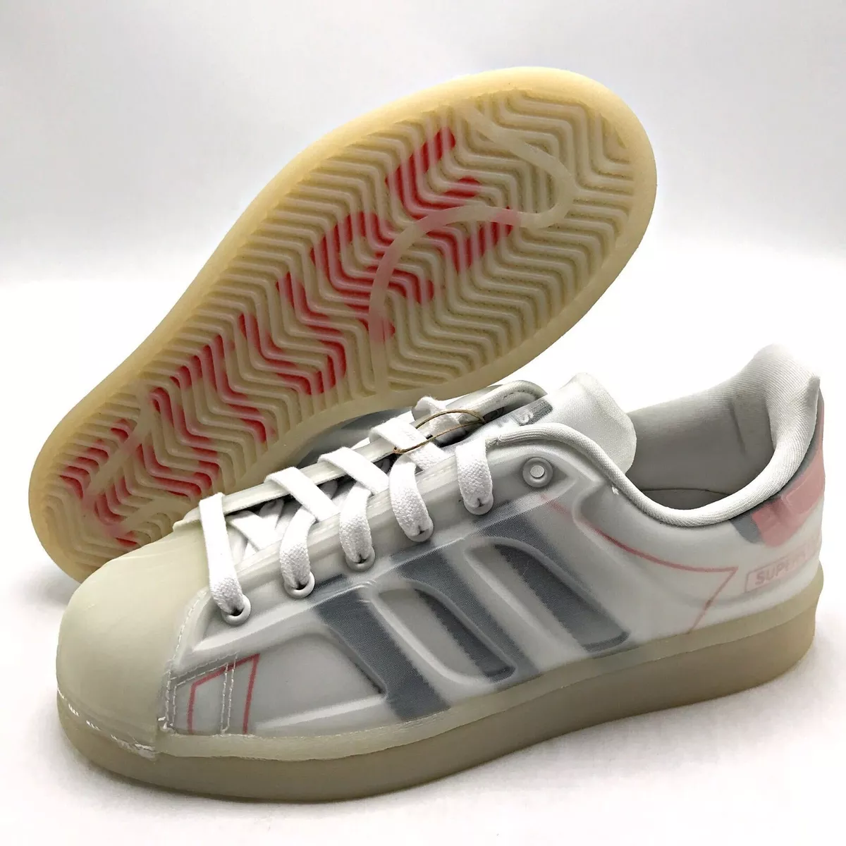 superstar futureshell shoes