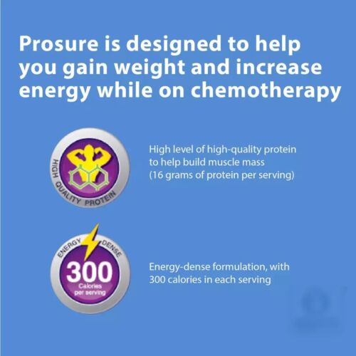 8x Abbott Pro Sure Milk Mejora el Apetito Alto en Proteínas Prebiótico EPA 380g Vainilla - Imagen 7 de 15