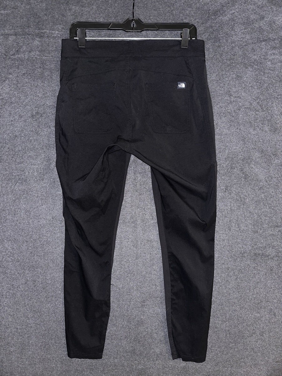 The North Face Women's Hybrid Hiker Leggings Stretch Fitted