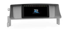 Bisel de tablero digital Ford F150 '92-'97
