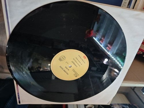 Valerie Dore Lancelot Vinyl Single 12inch Emi - Foto 6 di 7