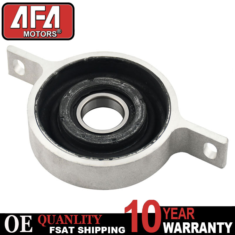 For BMW E90 E91 E81 E87 128i 135i 323i 335i X1 Driveshaft Center