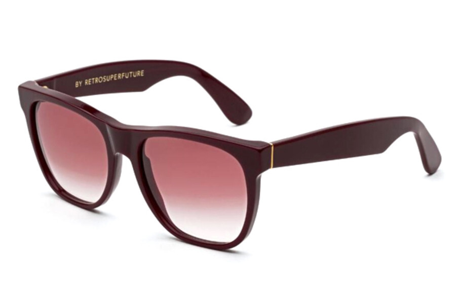 Gafas de sol RetroSuperFuture Retro Super Future 762 básicas clásicas Sottob