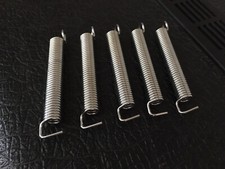 Stratocaster Strat Jackson Ibanez LTD Floyd Rose Guitar 5 Tremolo Springs