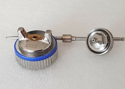 Sata jet ремкомплект