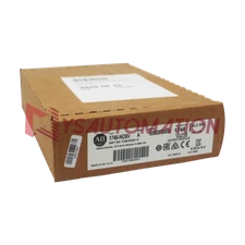 NEW ALLEN-BRADLEY 1746-NO8V 1746NO8V SER A SLC 500 Analog Output Module