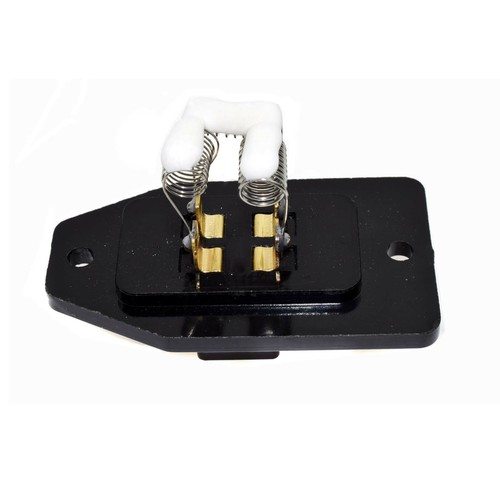 Resistencia de motor soplador HVAC para Acura Integra Civic Del 79330SR3A01 NUEVO - Imagen 2 de 11