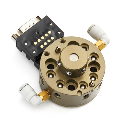 NSK-03D/03DJ Robot Quick Changer Tool Multi-Joint Automatic Change Fixture Parts - Picture 7 of 9