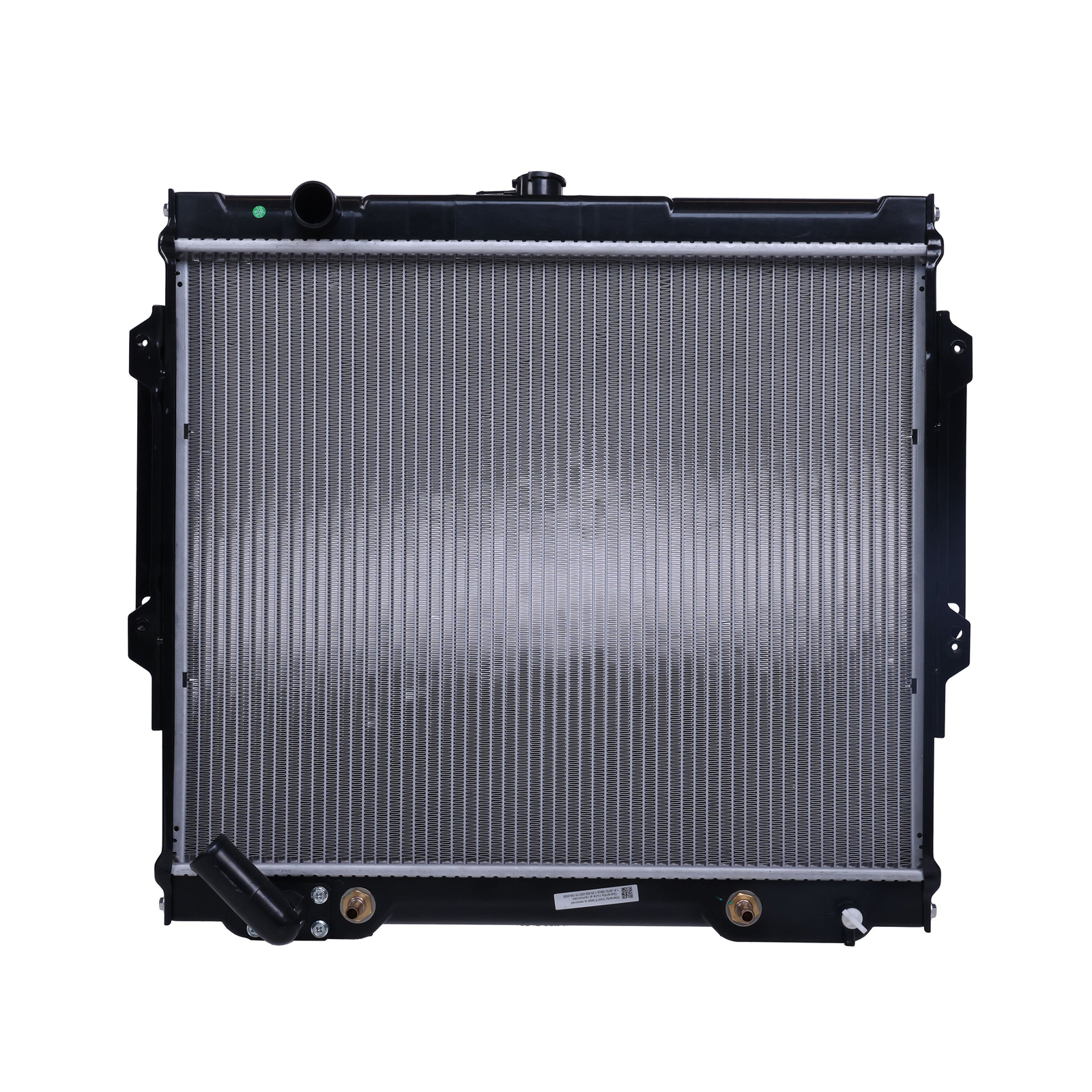 CU2072 READAIR RADIATOR For 1994-2000 Mitsubishi Montero 3.5L